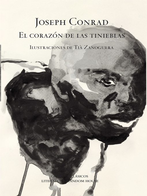 Imagen de portada de El corazón de las tinieblas
